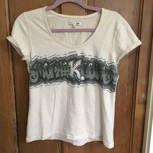 Madewell x Daryl K Teeshirt